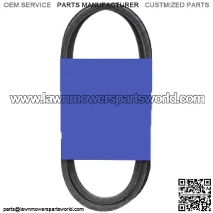 Drive Belt Compatible with Craftsman 137153  532137153