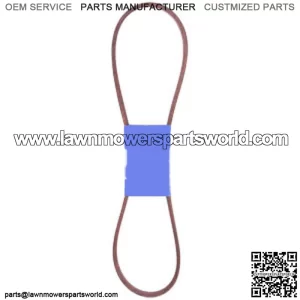 Mower Engine to Drive Belt fits MTD fits Yard-Man fits Craftsman 754-0280 5357H