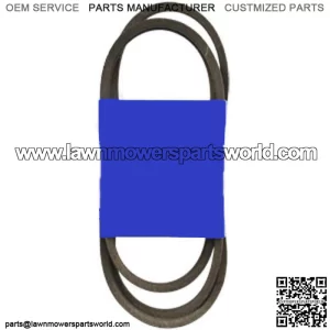 1/2" x 88" MOWER DECK BLADE DRIVE BELT AYP EHP CRAFTSMAN 131290