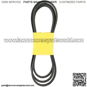532197242 Craftsman 197242 Lowes 188361 Deck Belt Fits Husqvarna