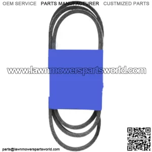 Replacement 125907X Belt Fits AYP Sears/Craftsman Mowers