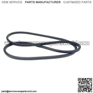 Raptor Heavy Duty Primary Belt for Craftsman 46" Riding Lawn Mowers 148763