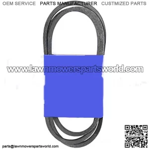 Covered Deck Belt 144200, 5121, 1/2 x 88 V Belt Vbelt fits AYP Craftsman Mower