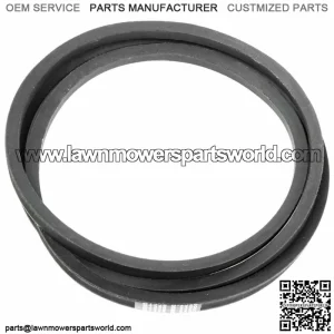 5/8" x 91" Drive Belt for Toro LX420 LX423 LX425 LX460 LX500 / 1120301 112-0301