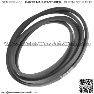 Deck Belt fits Toro TimeCutter ZS5000 SS5000 SS5060 w/ 50" Deck 1198820 119-8820