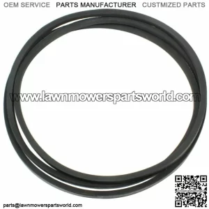 Deck Belt For John Deere L120 Below 150000 L130 Below A130000 Or B020000 GX20305