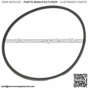 GX22269 Traction Drive Belt For John Deere Js20 Js30 Js40 21-In Walkbehind Mower