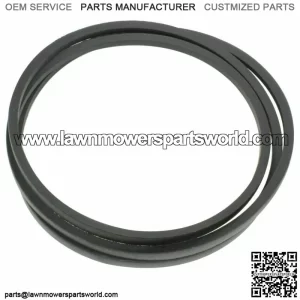 Deck Drive Belt for Craftsman LT1000 LT2000 LT3000 DYT4000 / 144959 532144959