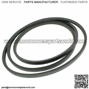 V-Belt Transmission for John Deere S100 S120 S130 S140 S160 S170 S180 S220 S240