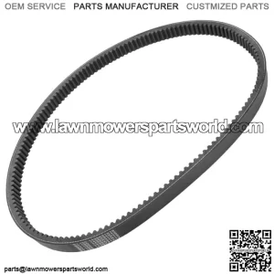 Drive Belt For John Deere Gator 4x2 6x4 M-Gator Worksite Gator Diesel M125383