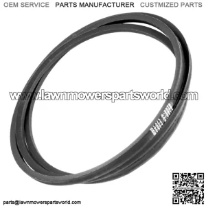 1/2" x 101.5" Deck Belt 42" Mower for Ariens 21546422 21547025 21547238 V-Belt