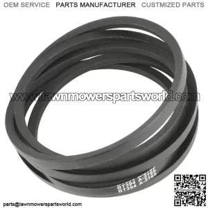 Deck Belt fits MTD Super Bronco RZT42 (42") Deck 954-04045 754-04045 (1/2x109")