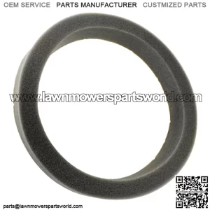 Lower Hood Foam Isolator for John Deere M125828 Hood Foam Isolator