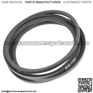 Deck Belt for MTD 954-04044 754-04044 265-230 Partner PR3044005 (1/2x134")