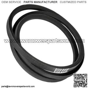 Transmission Drive V-Belt fits John Deere M118048 325 335 345 S/N. Before 070000