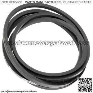 Deck Belt For MTD Cub Cadet 95404240 75404240 265219 954-04240 754-04240 265-219