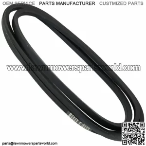 Power Train Belt for Husqvarna GTH2548 GTH2550 GTH2554 XPA XPB GTH2654 GTH2754