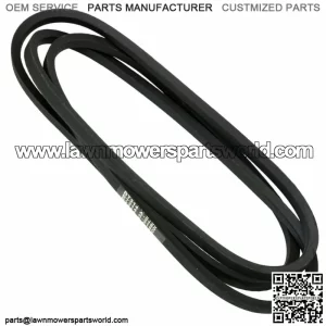 Power Train Belt for Ayp Craftsman Husqvarna 532140218 140218 265071 584445801