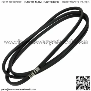 Mower Deck Drive Belt For John Deere 102 105 115 42" 107S 44" 125 42 44 46" Deck
