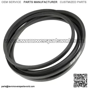 Deck Belt fits Toro Titan Z4800 Zero Turn Mowers w/ 48" Deck 109-5364 1095364