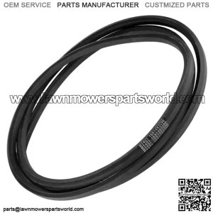 Deck Belt fits John Deere 2210 2305 / X748 X749 62" M163991 M142997