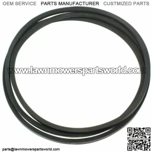 Deck Drive Belt for Toro Garden Tractor GT2100 GT2200 2006 2007 / 1120332