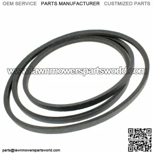 Transmission Belt for John Deere D110 D120 D125 D130 D140 D150 D155 D160 D170