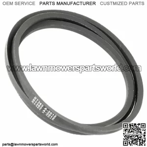 Drive Belt for Cub Cadet LGT1050 LGTX1050 LGTX1054 / 265-213 265213 V-Belt