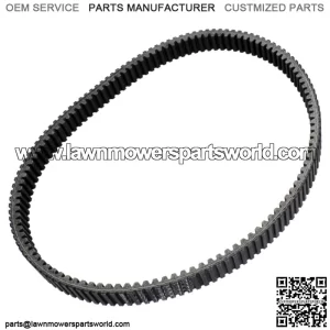 Drive Belt for John Deere M158267 / Gator XUV 620I 625i UTV Drive Belt