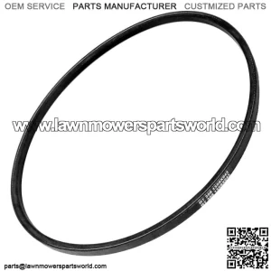 M124218 Belt for John Deere 1332Dde 924De 2001-2002 / 828D 1996-1999 36-1/2X1/2