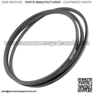 Deck Belt Fits MTD Cub Cadet GT2550 GT2550H GT954H GT954 954-0642 754-0642