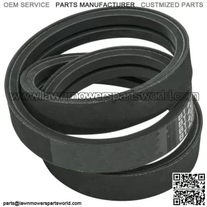 7017333 7017333YP 1-7333 17333 48202 265-215 265215 Traction Drive Belt