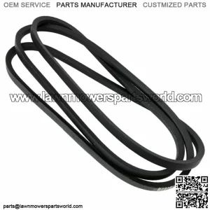 Deck Belt for Craftsman Husqvarna 131290 532131290 531007562 24104 144200