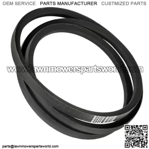 106496 110610 12-8410 2378065 271-102 8334 Drive Pulley V-Belt for Toro