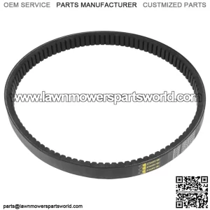 Clutch Drive Belt 1060x28.5x13.5mm For EZGO 72054G01