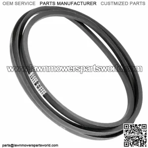 Deck Belt For John Deere GX10851 M125218 M71817 248-096 GX10065 SPM201671081