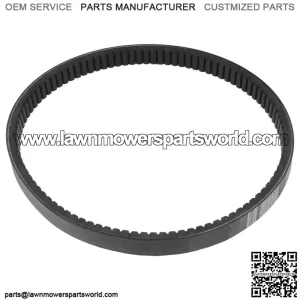 Clutch Drive Belt 1060x28.5x13.5mm For EZGO Medalist & TXT 4 Cycle Gas 1994-2013