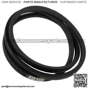 Mower Deck Primary Belt for Husqvarna GT200 GTH200 GTH225 GTH2350 Gtvh200