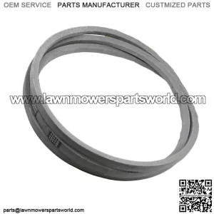 M154960 M143923 Deck Belt for John Deere X320 X340 X590 GX355 GX325 54"