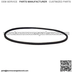 New Drive Belt fits John Deere L120 L130 Scotts L2048 GX20305 GY20571