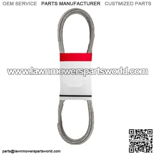 Raptor Belt for John Deere GX20006 Mower Transmission L110 L118 L120 L236 L130