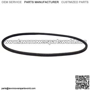 Drive Belt for John Deere GX20305 GY20571 L120 L130 Lawn Mower Tractor