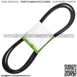 Engine to Deck Belt for John Deere L120 L130 L2048 L2548 GX20305 GY20571