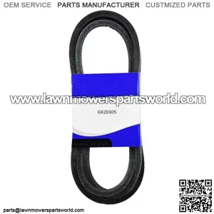 48" Heavy Duty Deck Belt for John Deere Sabre L120 L130 1642HS L2048