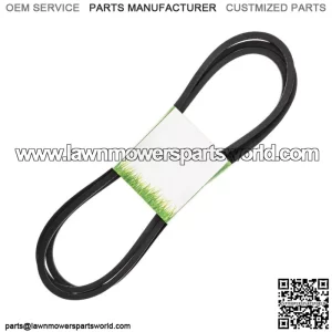 Deck Belt for John Deere L120 L130 145 D140 LA145 LA130 D150 D160 LA165 ...
