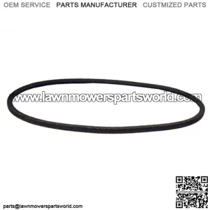 Drive Belt for John Deere GX20305 Scotts L2048 (2002) L2548 L120 L130