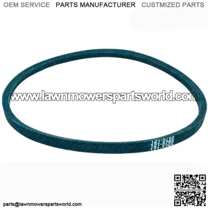 Genuine OEM Toro Belt 121-5765 30" Time Master Turf Master 20199 20200 20975