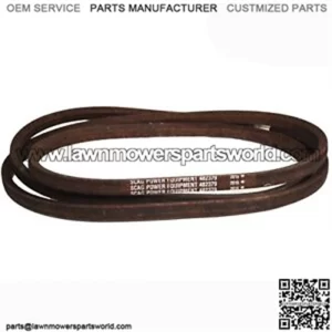 Genuine OEM Scag Belt Grass Catcher 482379 Turf Tiger GC-STT-61