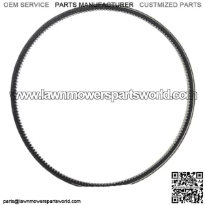 Genuine OEM Scag Belt Turf Tiger 482876