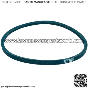 2PK Genuine OEM Toro Belt 121-5765 30" Time Master Turf Master 20199 20200 20975